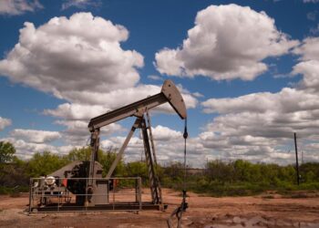 ABRE GOBIERNO FEDERAL PUERTA AL ‘FRACKING’; PONEN EN LA MIRA CUENCA QUE CRUZA NUEVO LEÓN