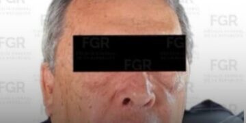 DETIENEN A EX GOBERNADOR DE GUERRERO POR CASO AYOTZINAPA; ACUSA FGR A ÁNGEL AGUIRRE DE OCULTAR EVIDENCIAS
