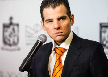 PIDE MIKE FLORES A DIPUTADOS RENEGOCIAR PRESUPUESTO 2026; CONVOCA REUNIÓN EL 2 DE SEPTIEMBRE