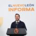 DA RESPIRO AIRE REGIO; BAJAN HASTA 23% PARTÍCULAS CONTAMINANTES; ASEGURA RAÚL LOZANO QUE NUEVO LEÓN AVANZA EN DIRECCIÓN CORRECTA