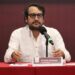 LE CIERRA EU LA PUERTA A ‘ANDY’; LE RETIRAN VISA A HIJO DE AMLO Y RECLAMA A TRUMP DECISIÓN ‘HITLERIANA’