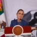ACUSA SHEINBAUM ‘INJERENCIA’ DE EU POR QUITAR VISA A ANDY 7 ACUSA SHEINBAUM ‘INJERENCIA’ DE EU POR QUITAR VISA A ANDY