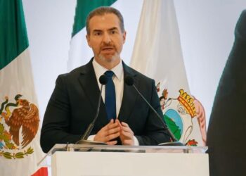 OCULTA ADRIÁN CONTRATO POR MÁS DE 7 MIL MILLONES; RESERVA MONTERREY 5 AÑOS EXPEDIENTE DE NEXT ENERGY