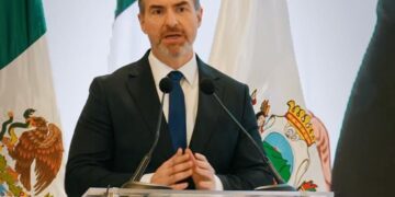 OCULTA ADRIÁN CONTRATO POR MÁS DE 7 MIL MILLONES; RESERVA MONTERREY 5 AÑOS EXPEDIENTE DE NEXT ENERGY
