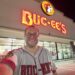 PRESUME HIJO MAYOR DE AMLO ESTANCIA EN EU TRAS RETIRO DE VISA A SU HERMANO; PUBLICA JOSÉ RAMÓN LÓPEZ FOTO EN BUC-EE’S