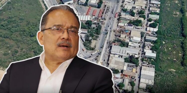 TIENE ESCOBEDO CASI 160 MDP SIN ACREDITAR DEL TRIÁNGULO NORTE; DEJA MIJES OBRA VIAL INCONCLUSA PARA BUSCAR LA GUBERNATURA 1 TIENE ESCOBEDO CASI 160 MDP SIN ACREDITAR DEL TRIÁNGULO NORTE; DEJA MIJES OBRA VIAL INCONCLUSA PARA BUSCAR LA GUBERNATURA