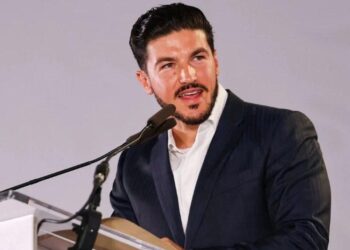 SAMUEL CONVOCA A PACTO POR PRESUPUESTO 2027; BUSCA ACUERDO PARA CERRAR ADMINISTRACIONES CON RECURSOS