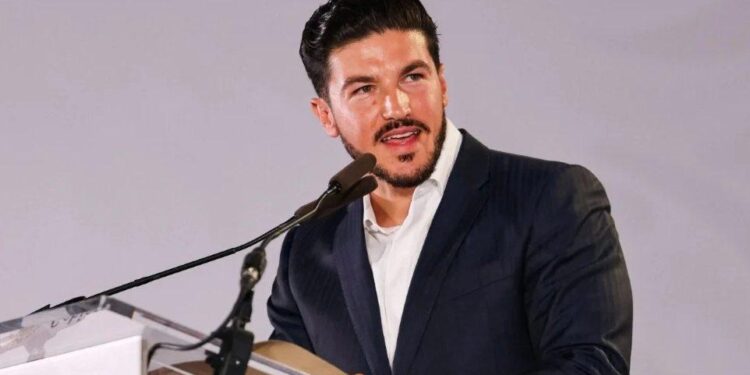 SAMUEL CONVOCA A PACTO POR PRESUPUESTO 2027; BUSCA ACUERDO PARA CERRAR ADMINISTRACIONES CON RECURSOS