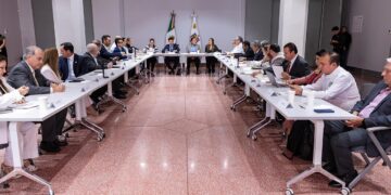 INVERTIRÁN NL Y CFE CASI 10 MIL MDP PARA REFORZAR RED ELÉCTRICA