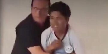 DESPIDEN A MAESTRO TRAS VIDEO DE CONDUCTAS INAPROPIADAS; CASO PENAL SIGUE EN EL AIRE 1 DESPIDEN A MAESTRO TRAS VIDEO DE CONDUCTAS INAPROPIADAS; CASO PENAL SIGUE EN EL AIRE