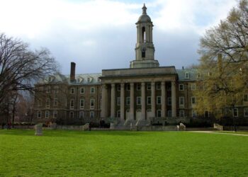 INVESTIGACIÓN JUDICIAL EN ESTADOS UNIDOS: IMPUTAN A 14 PERSONAS POR RED DE TRÁFICO DE COCAÍNA EN LA UNIVERSIDAD DE PENSILVANIA