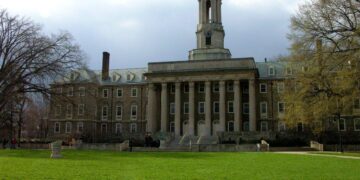 INVESTIGACIÓN JUDICIAL EN ESTADOS UNIDOS: IMPUTAN A 14 PERSONAS POR RED DE TRÁFICO DE COCAÍNA EN LA UNIVERSIDAD DE PENSILVANIA 2 INVESTIGACIÓN JUDICIAL EN ESTADOS UNIDOS: IMPUTAN A 14 PERSONAS POR RED DE TRÁFICO DE COCAÍNA EN LA UNIVERSIDAD DE PENSILVANIA
