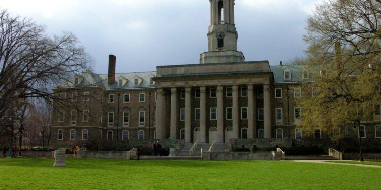 INVESTIGACIÓN JUDICIAL EN ESTADOS UNIDOS: IMPUTAN A 14 PERSONAS POR RED DE TRÁFICO DE COCAÍNA EN LA UNIVERSIDAD DE PENSILVANIA
