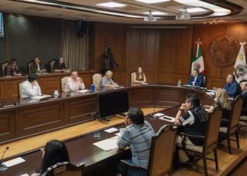 REDUCIRÁN REGIDORES EN NUEVO LEÓN; MONTERREY PERDERÁ CASI LA MITAD