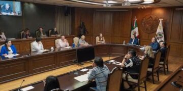 REDUCIRÁN REGIDORES EN NUEVO LEÓN; MONTERREY PERDERÁ CASI LA MITAD