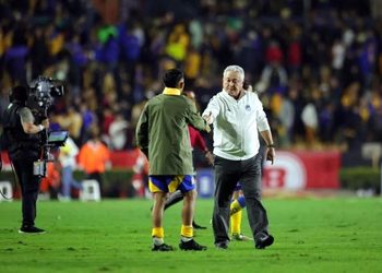RUMORES EN LA LIGA MX: VÍCTOR MANUEL VUCETICH Y TIGRES PODRÍAN REENCONTRARSE EN LOS BANQUILLOS REGIONALES