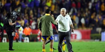 RUMORES EN LA LIGA MX: VÍCTOR MANUEL VUCETICH Y TIGRES PODRÍAN REENCONTRARSE EN LOS BANQUILLOS REGIONALES