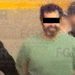 EXPULSA ARGENTINA A CONTRALMIRANTE ACUSADO DE HUACHICOL; LO TRASLADAN A MÉXICO 7 EXPULSA ARGENTINA A CONTRALMIRANTE ACUSADO DE HUACHICOL; LO TRASLADAN A MÉXICO