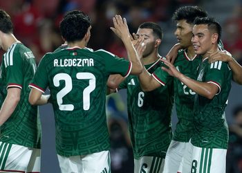 COMPETENCIA EN EL STREAMING: AMAZON PRIME VIDEO ADQUIERE LOS DERECHOS DE TRANSMISIÓN DE LA SELECCIÓN MEXICANA Y DESAFÍA A NETFLIX