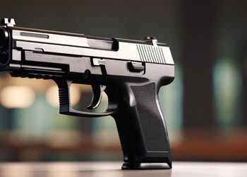 TRAGEDIA EN TENNESSEE: NIÑO DE 5 AÑOS MUERE TRAS HALLAR EL ARMA DE SU PADRE Y DISPARARSE EN LA CABEZA