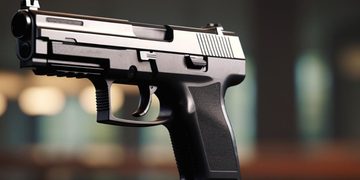 TRAGEDIA EN TENNESSEE: NIÑO DE 5 AÑOS MUERE TRAS HALLAR EL ARMA DE SU PADRE Y DISPARARSE EN LA CABEZA 7 TRAGEDIA EN TENNESSEE: NIÑO DE 5 AÑOS MUERE TRAS HALLAR EL ARMA DE SU PADRE Y DISPARARSE EN LA CABEZA