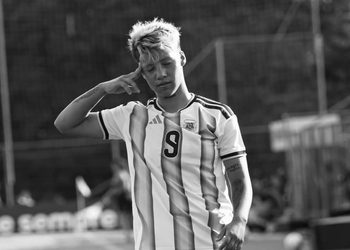 RETIRO TEMPRANO EN EL FÚTBOL FEMENIL: KISHI NÚÑEZ, PROMESA DE LA SELECCIÓN ARGENTINA, ANUNCIA SU RETIRO POR SALUD MENTAL