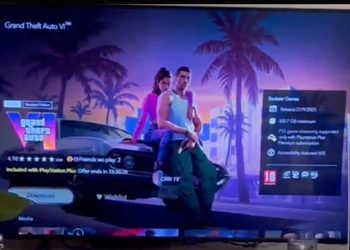 FILTRACIONES EN LA INDUSTRIA DEL VIDEOJUEGO: HACKERS EXPORTAN MATERIAL DE GTA VI A DIARIO Y DEJAN QUE EL PÚBLICO PAGUE PARA VOTAR POR EL PRÓXIMO GAMEPLAY