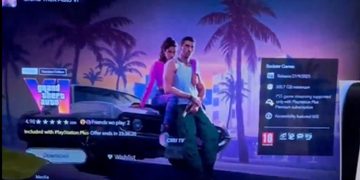 FILTRACIONES EN LA INDUSTRIA DEL VIDEOJUEGO: HACKERS EXPORTAN MATERIAL DE GTA VI A DIARIO Y DEJAN QUE EL PÚBLICO PAGUE PARA VOTAR POR EL PRÓXIMO GAMEPLAY