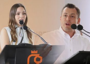 ¿MARIANA O COLOSIO?; DEFINIRÁ MC ENTRE OCTUBRE Y NOVIEMBRE SU CARTA PARA LA GUBERNATURA DE NUEVO LEÓN
