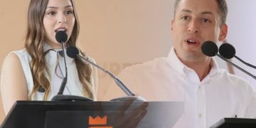 ¿MARIANA O COLOSIO?; DEFINIRÁ MC ENTRE OCTUBRE Y NOVIEMBRE SU CARTA PARA LA GUBERNATURA DE NUEVO LEÓN 2 ¿MARIANA O COLOSIO?; DEFINIRÁ MC ENTRE OCTUBRE Y NOVIEMBRE SU CARTA PARA LA GUBERNATURA DE NUEVO LEÓN