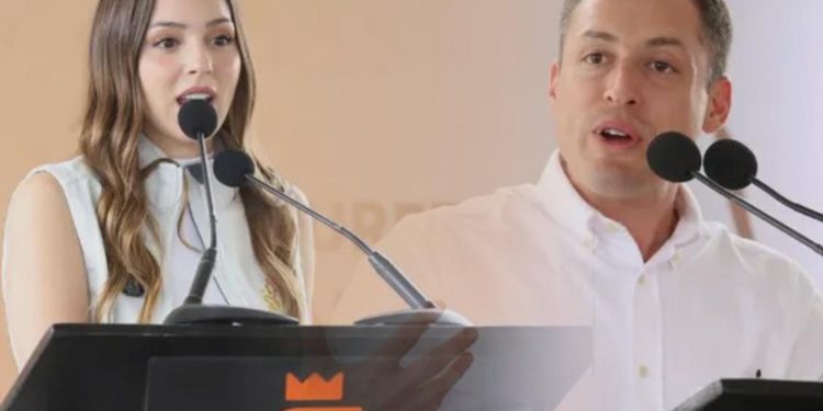 ¿MARIANA O COLOSIO?; DEFINIRÁ MC ENTRE OCTUBRE Y NOVIEMBRE SU CARTA PARA LA GUBERNATURA DE NUEVO LEÓN 1 ¿MARIANA O COLOSIO?; DEFINIRÁ MC ENTRE OCTUBRE Y NOVIEMBRE SU CARTA PARA LA GUBERNATURA DE NUEVO LEÓN