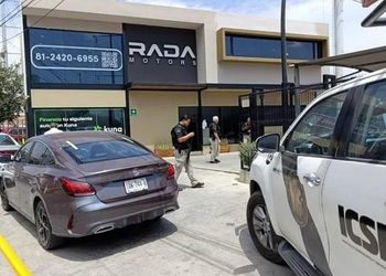 CATEA AEI LOTE DE AUTOS EN LÁZARO CÁRDENAS; VENDÍA UNIDADES A CONSIGNACIÓN Y NO PAGABA A DUEÑOS