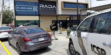 CATEA AEI LOTE DE AUTOS EN LÁZARO CÁRDENAS; VENDÍA UNIDADES A CONSIGNACIÓN Y NO PAGABA A DUEÑOS