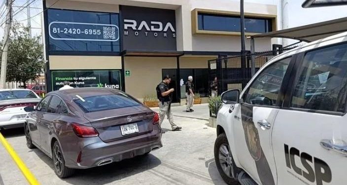 CATEA AEI LOTE DE AUTOS EN LÁZARO CÁRDENAS; VENDÍA UNIDADES A CONSIGNACIÓN Y NO PAGABA A DUEÑOS