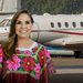 ¿Y LA AUSTERIDAD REPUBLICANA? EXHIBEN 97 VUELOS PRIVADOS DE GOBERNADORA DE QUINTANA ROO AL EXTRANJERO; 53 FUERON A ORLANDO 7 ¿Y LA AUSTERIDAD REPUBLICANA? EXHIBEN 97 VUELOS PRIVADOS DE GOBERNADORA DE QUINTANA ROO AL EXTRANJERO; 53 FUERON A ORLANDO