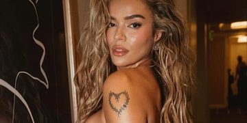 ACCION HUMANITARIA EN LATINOAMÉRICA: KAROL G ANUNCIA LA DONACIÓN DE UN MILLÓN DE DÓLARES PARA ATENDER A LOS DAMNIFICADOS DEL TERREMOTO EN COLOMBIA