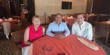 FRACTURA EN MORENA; DESAIRAN TRES CORCHOLATAS REUNIÓN CON DELEGADO 2 FRACTURA EN MORENA; DESAIRAN TRES CORCHOLATAS REUNIÓN CON DELEGADO