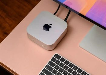 AI EN EL ESCRITORIO: APPLE REVOLUCIONA EL MERCADO DE SOBREMESA CON EL NUEVO MAC MINI POTENCIADO POR CHIPS M6 Y M5 PRO