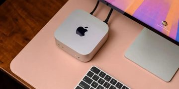 AI EN EL ESCRITORIO: APPLE REVOLUCIONA EL MERCADO DE SOBREMESA CON EL NUEVO MAC MINI POTENCIADO POR CHIPS M6 Y M5 PRO