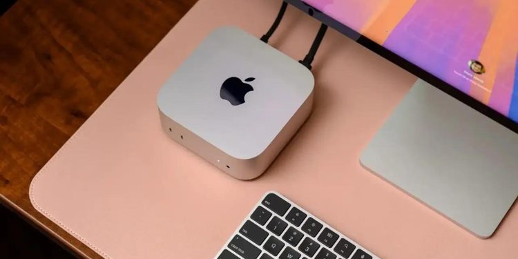 AI EN EL ESCRITORIO: APPLE REVOLUCIONA EL MERCADO DE SOBREMESA CON EL NUEVO MAC MINI POTENCIADO POR CHIPS M6 Y M5 PRO 1 AI EN EL ESCRITORIO: APPLE REVOLUCIONA EL MERCADO DE SOBREMESA CON EL NUEVO MAC MINI POTENCIADO POR CHIPS M6 Y M5 PRO