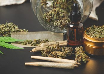 SALUD PÚBLICA EN ESTADOS UNIDOS: ALERTA POR AUMENTO EN CASOS DE TRASTORNO POR CONSUMO DE CANNABIS TRAS LA LEGALIZACIÓN REGIONAL 1 SALUD PÚBLICA EN ESTADOS UNIDOS: ALERTA POR AUMENTO EN CASOS DE TRASTORNO POR CONSUMO DE CANNABIS TRAS LA LEGALIZACIÓN REGIONAL