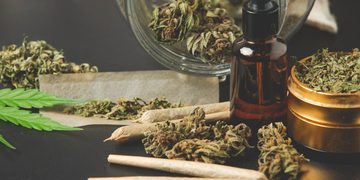 SALUD PÚBLICA EN ESTADOS UNIDOS: ALERTA POR AUMENTO EN CASOS DE TRASTORNO POR CONSUMO DE CANNABIS TRAS LA LEGALIZACIÓN REGIONAL