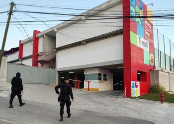 CATEA FISCALÍA COLEGIO TONALLÍ; INVESTIGA A DOCENTE POR PRESUNTA DIFUSIÓN DE PORNOGRAFÍA A ESTUDIANTES