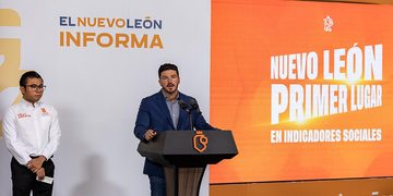 CAE POBREZA EXTREMA A MÍNIMO HISTÓRICO EN NL; BAJA DE 2.1% A 0.5% Y SALEN 94 MIL PERSONAS DE ESA CONDICIÓN 2 CAE POBREZA EXTREMA A MÍNIMO HISTÓRICO EN NL; BAJA DE 2.1% A 0.5% Y SALEN 94 MIL PERSONAS DE ESA CONDICIÓN