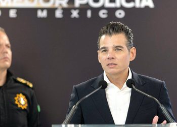 SUPERA FUERZA CIVIL META DE 7 MIL ELEMENTOS; ALCANZA POLICÍA ESTATAL OBJETIVO ANTICIPADAMENTE