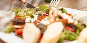 INVESTIGACIÓN EN SALUD Y NUTRICIÓN: INTERVALOS PROLONGADOS ENTRE COMIDAS SE ASOCIAN CON MAYOR RIESGO DE ENFERMEDADES CRÓNICAS 2 INVESTIGACIÓN EN SALUD Y NUTRICIÓN: INTERVALOS PROLONGADOS ENTRE COMIDAS SE ASOCIAN CON MAYOR RIESGO DE ENFERMEDADES CRÓNICAS