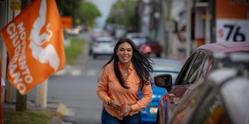 LIDERA ALE MORALES ENCUESTA EN SAN NICOLÁS; SUPERA A CARLOS DE LA FUENTE Y LILIA OLIVARES EN NUEVA MEDICIÓN DE CE RESEARCH 1 LIDERA ALE MORALES ENCUESTA EN SAN NICOLÁS; SUPERA A CARLOS DE LA FUENTE Y LILIA OLIVARES EN NUEVA MEDICIÓN DE CE RESEARCH
