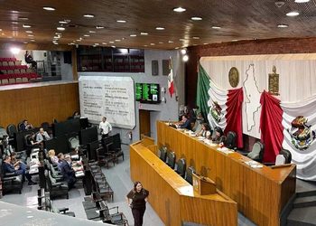 BOICOTEAN PRI, PAN Y PRD PRESUPUESTO DE NL; EXIGEN 1,292 MILLONES PARA DESTRABAR NEGOCIACIÓN