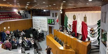 BOICOTEAN PRI, PAN Y PRD PRESUPUESTO DE NL; EXIGEN 1,292 MILLONES PARA DESTRABAR NEGOCIACIÓN 1 BOICOTEAN PRI, PAN Y PRD PRESUPUESTO DE NL; EXIGEN 1,292 MILLONES PARA DESTRABAR NEGOCIACIÓN