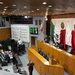 BOICOTEAN PRI, PAN Y PRD PRESUPUESTO DE NL; EXIGEN 1,292 MILLONES PARA DESTRABAR NEGOCIACIÓN 9 BOICOTEAN PRI, PAN Y PRD PRESUPUESTO DE NL; EXIGEN 1,292 MILLONES PARA DESTRABAR NEGOCIACIÓN